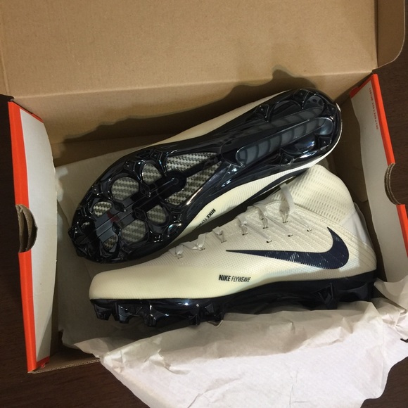 Nike Other - Nike Vapor Untouchable 2 TB